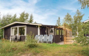  Holiday home Rödhakev. Mellbystrand  Меллбюстранд